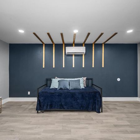 Cozy Galleria Apt Near Uptown With Free Park Houston Esterno foto