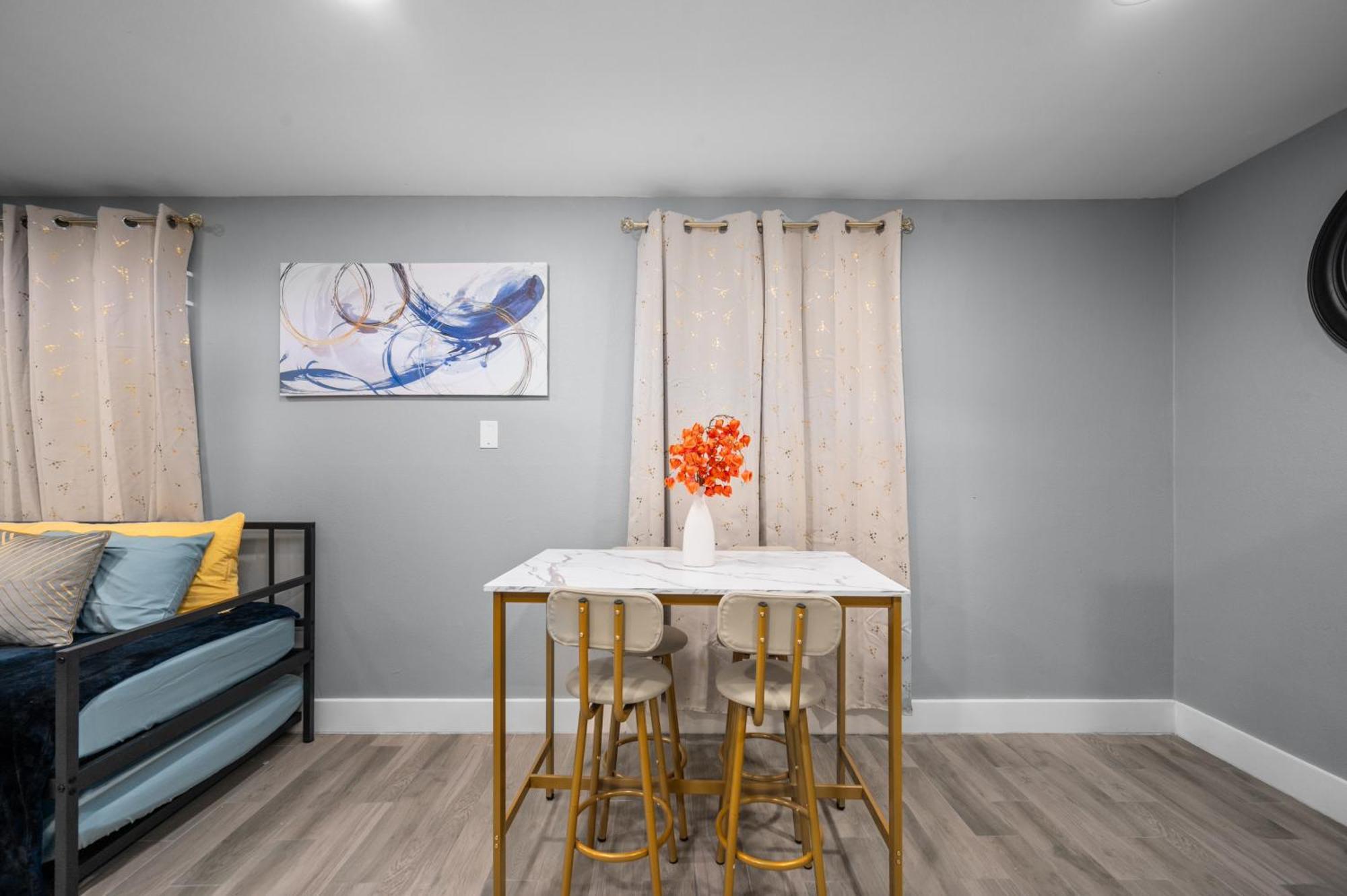 Cozy Galleria Apt Near Uptown With Free Park Houston Esterno foto