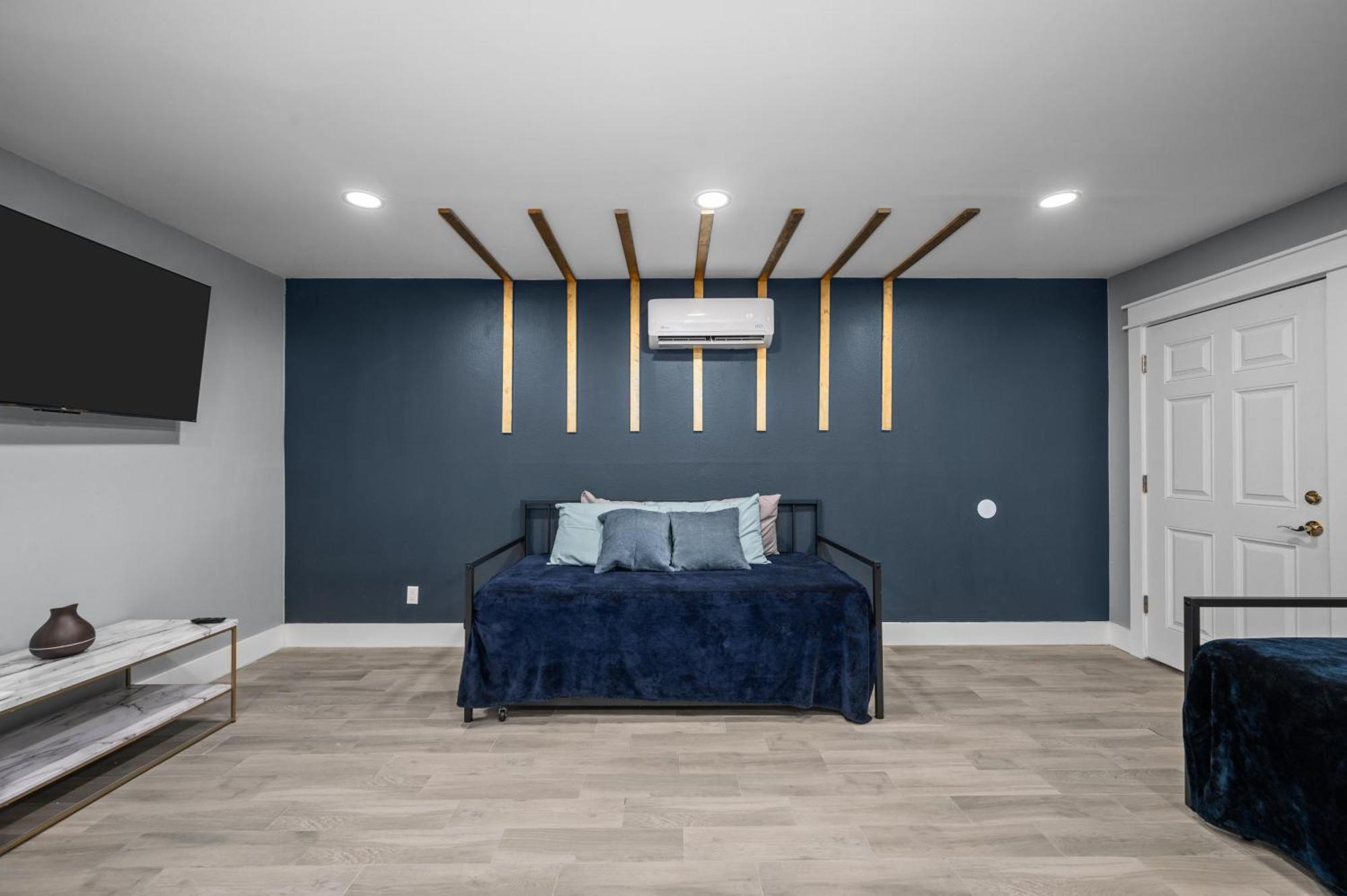 Cozy Galleria Apt Near Uptown With Free Park Houston Esterno foto