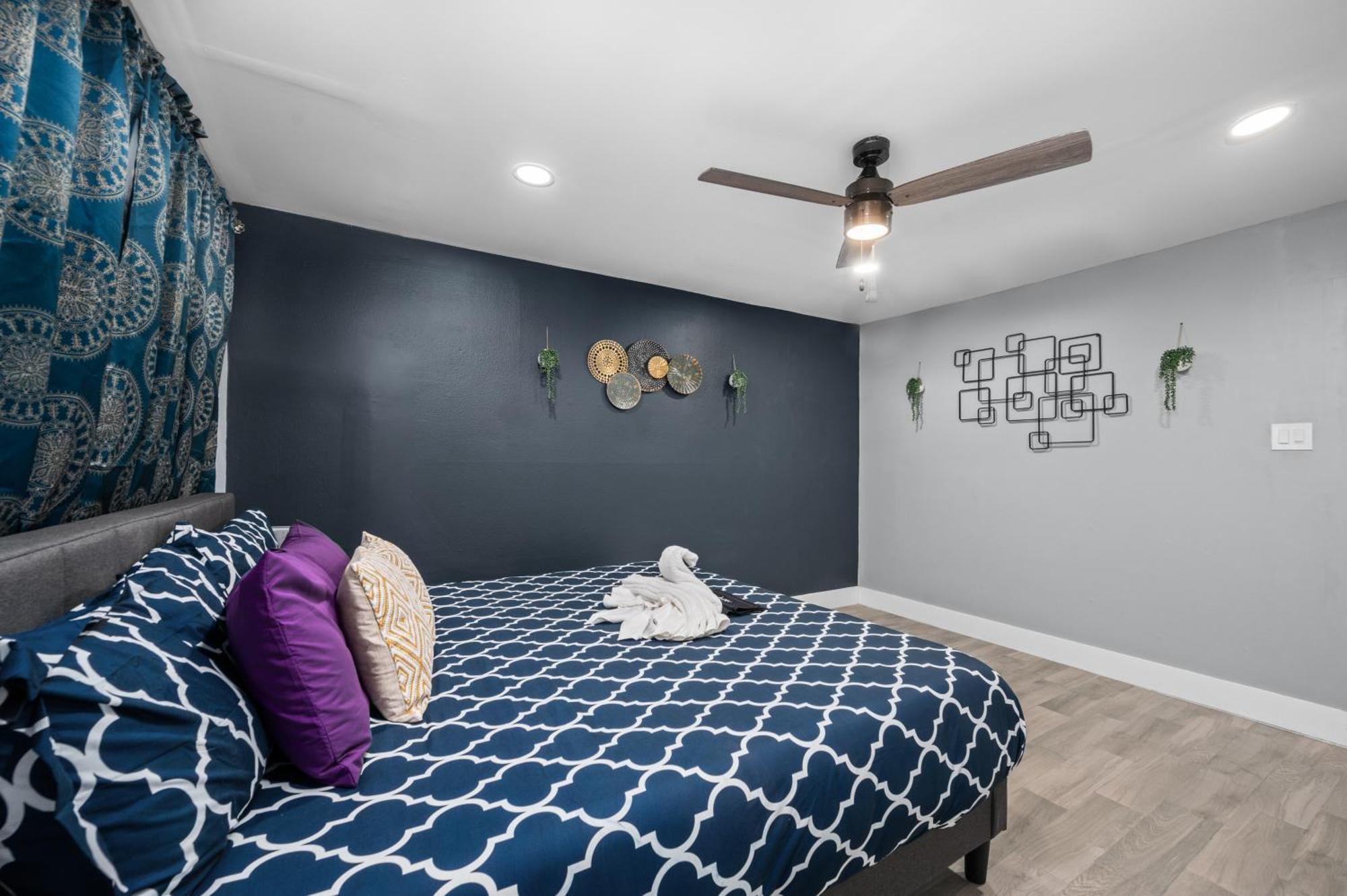 Cozy Galleria Apt Near Uptown With Free Park Houston Esterno foto
