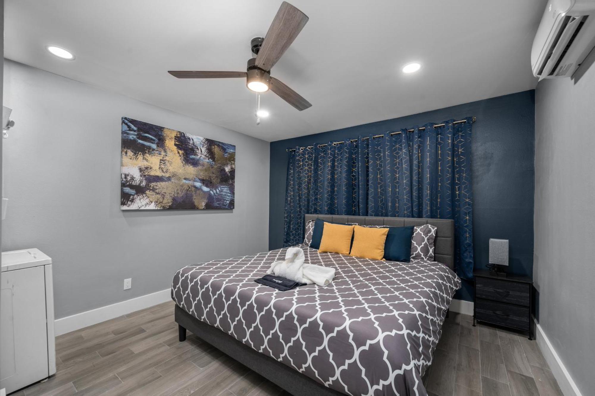 Cozy Galleria Apt Near Uptown With Free Park Houston Esterno foto