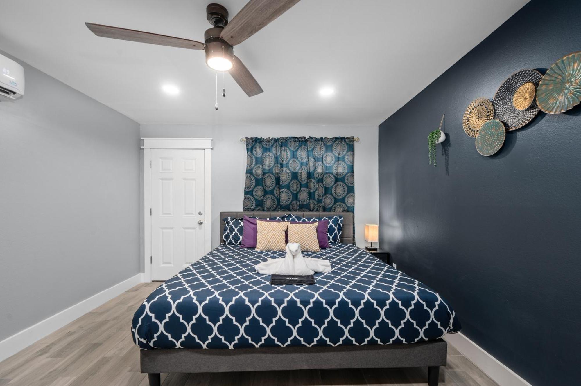 Cozy Galleria Apt Near Uptown With Free Park Houston Esterno foto